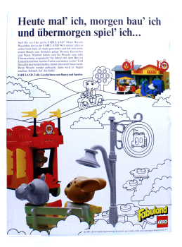 Mainzelmännchen Magazin Nr. 23 von Bastei: Die verzauberte Seifenblase